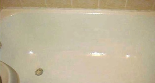 Реставрация акриловой ванны | Нефтекумск